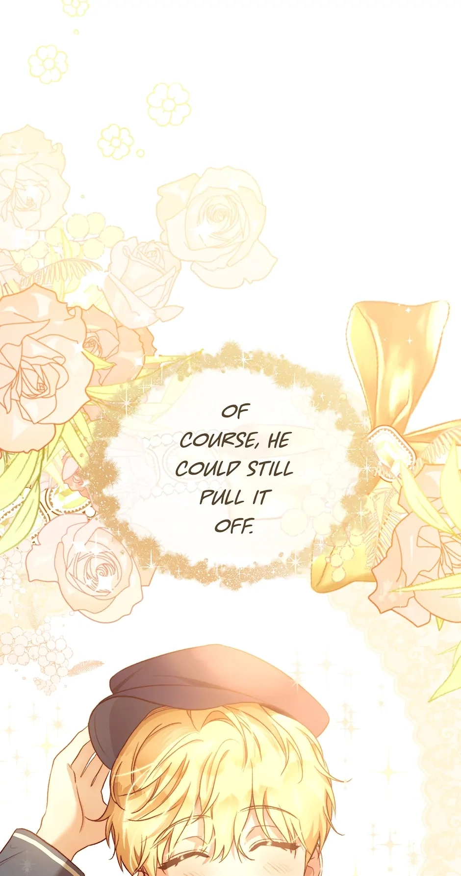 How to Satisfy the Devil Chapter 41 page 38 - 