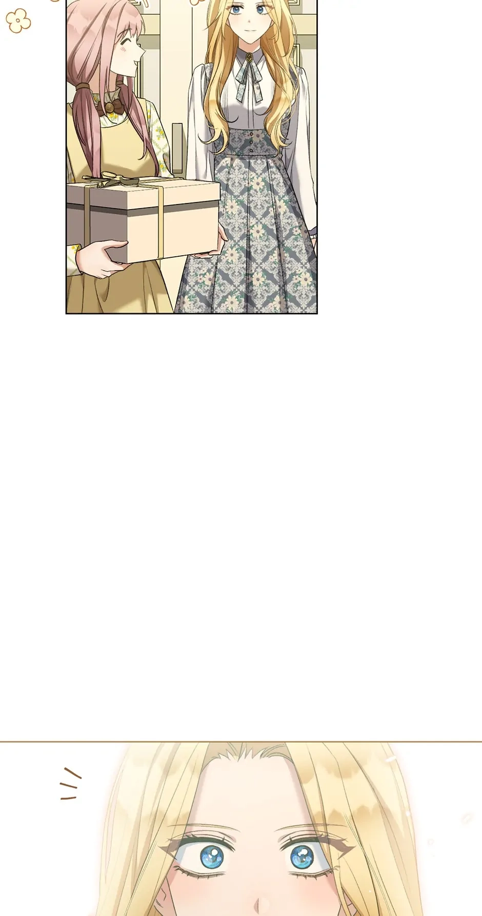 How to Satisfy the Devil Chapter 41 page 42 - 