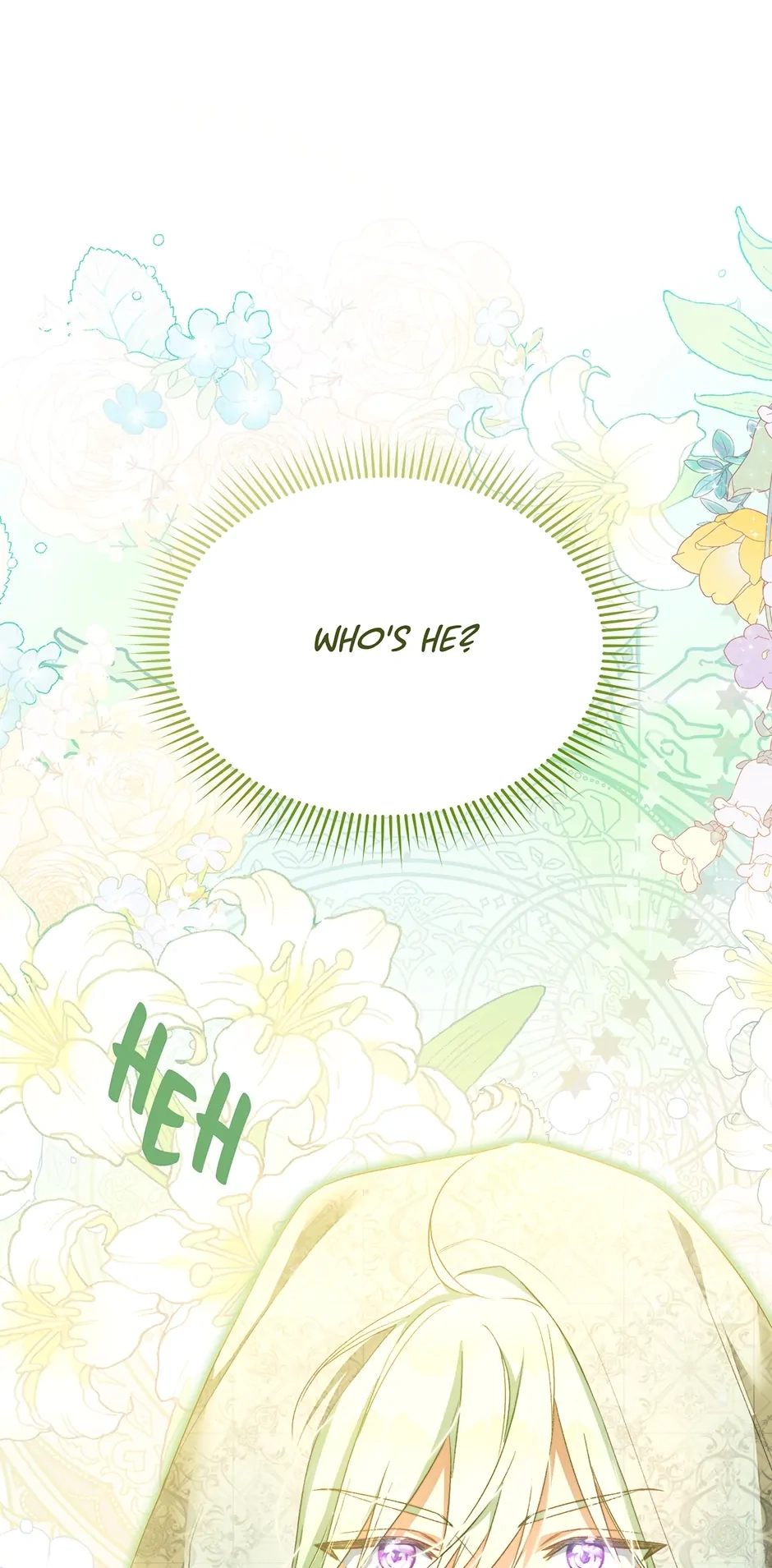 How to Satisfy the Devil Chapter 41 page 46 - 
