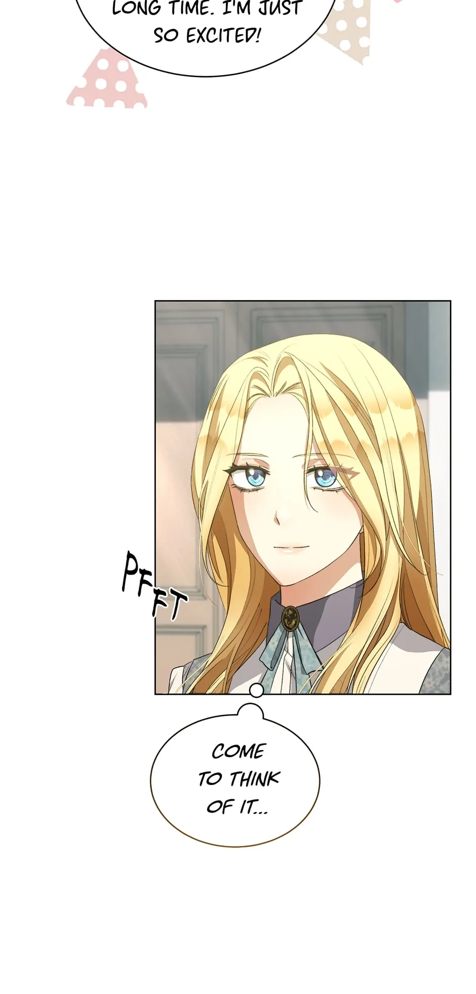 How to Satisfy the Devil Chapter 41 page 6 - 