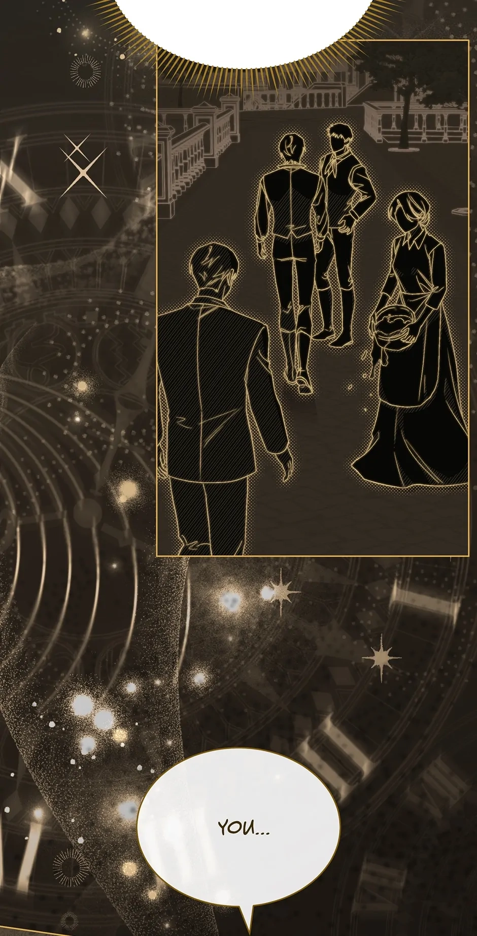 How to Satisfy the Devil Chapter 41 page 54 - 