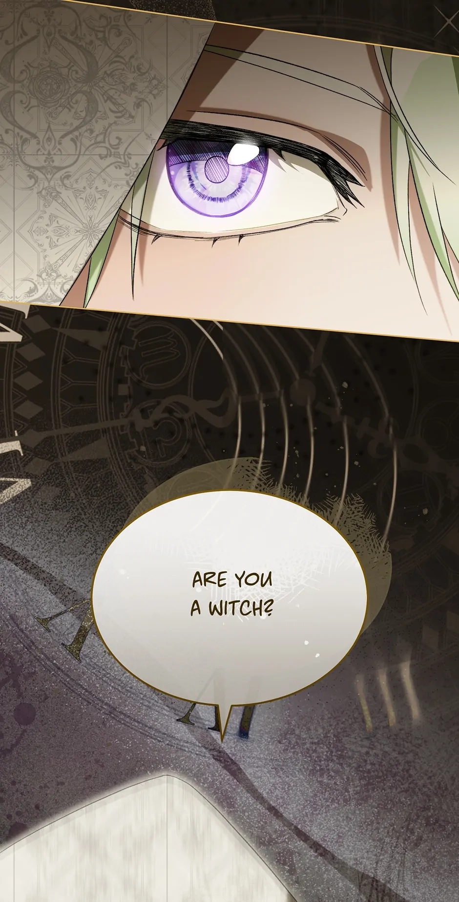 How to Satisfy the Devil Chapter 41 page 55 - 