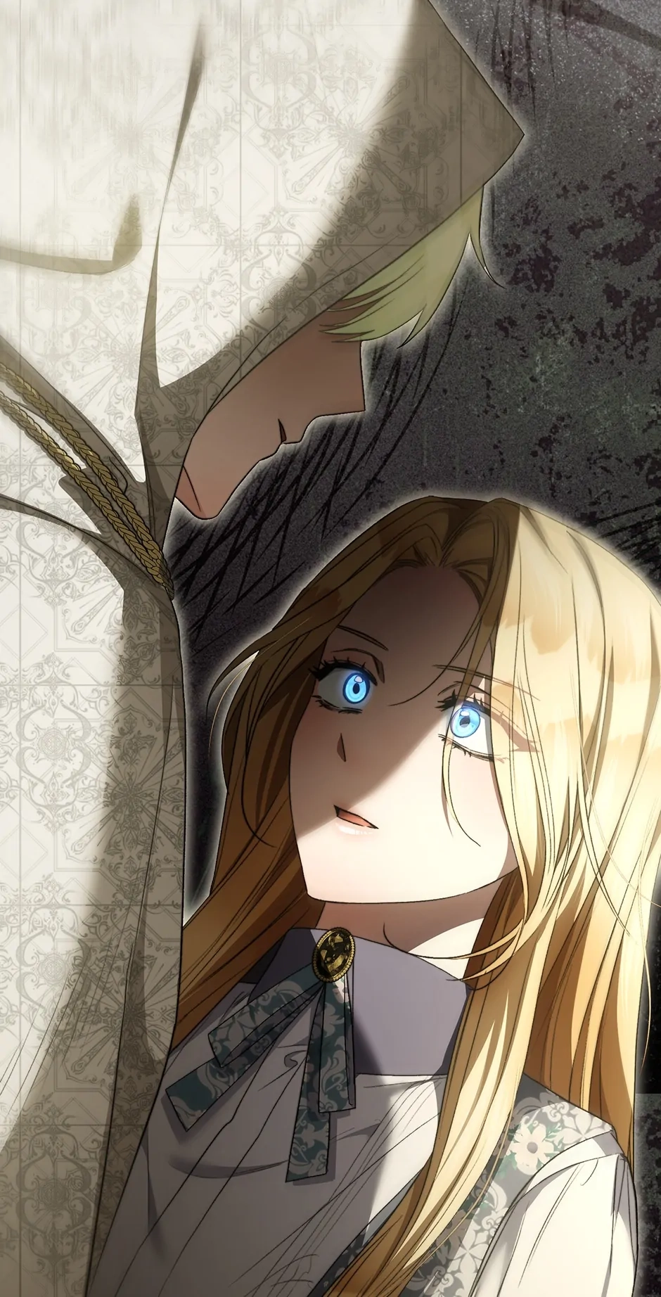 How to Satisfy the Devil Chapter 41 page 56 - 