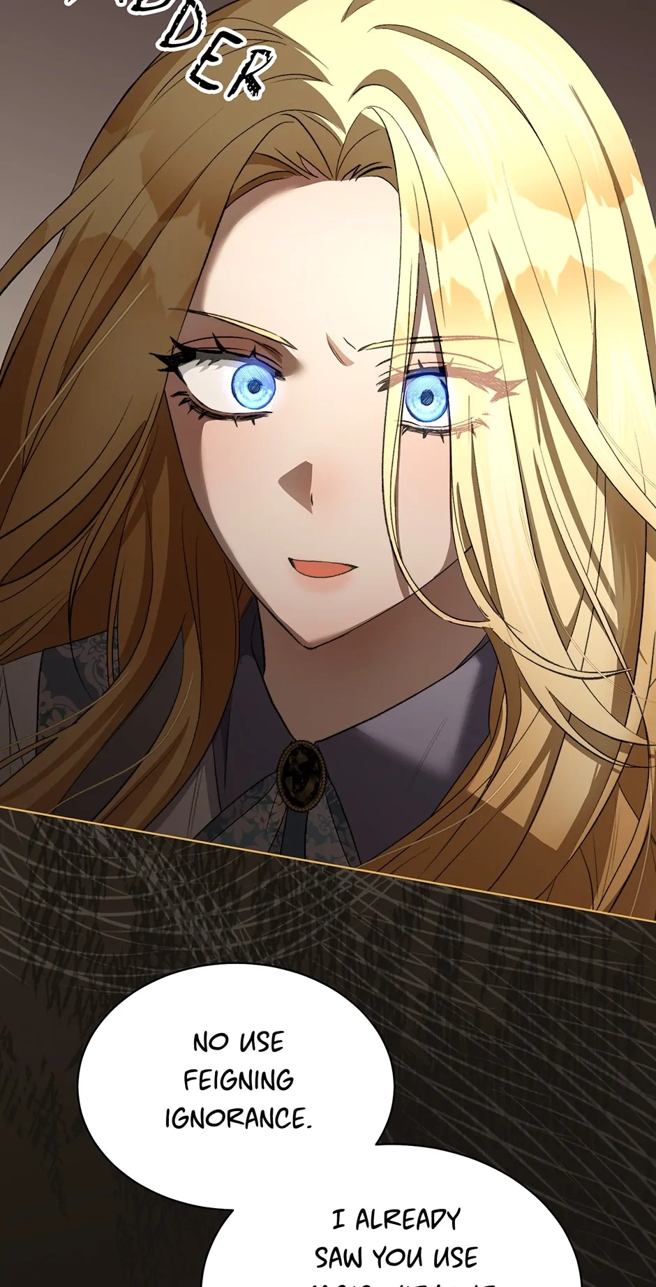 How to Satisfy the Devil Chapter 41 page 58 - 