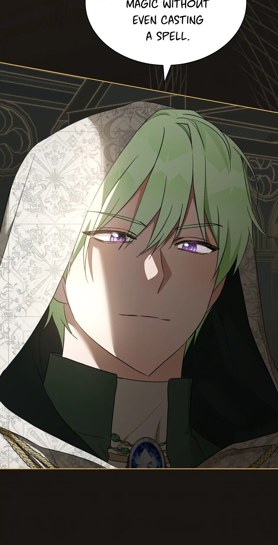 How to Satisfy the Devil Chapter 41 page 59 - 