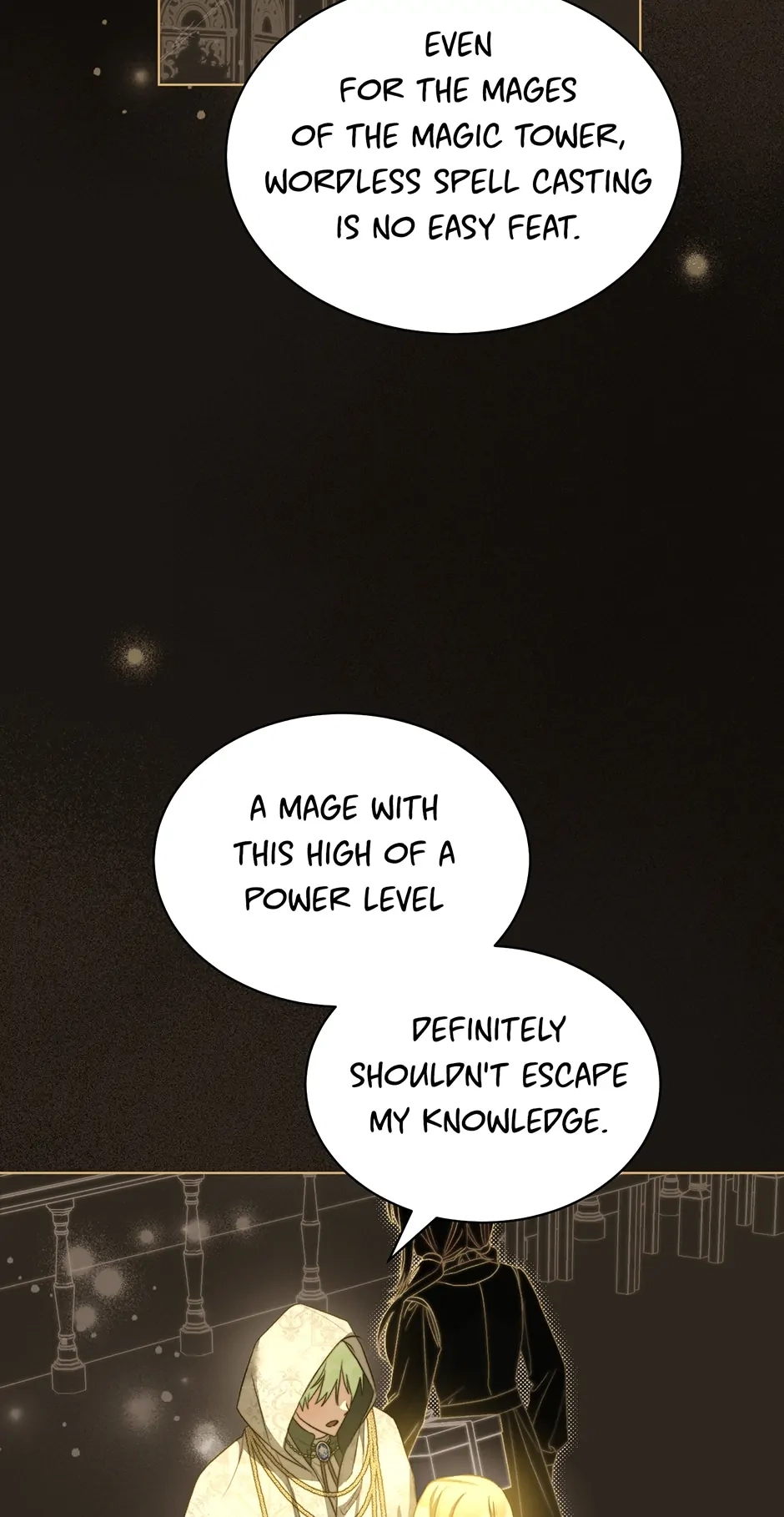 How to Satisfy the Devil Chapter 41 page 61 - 