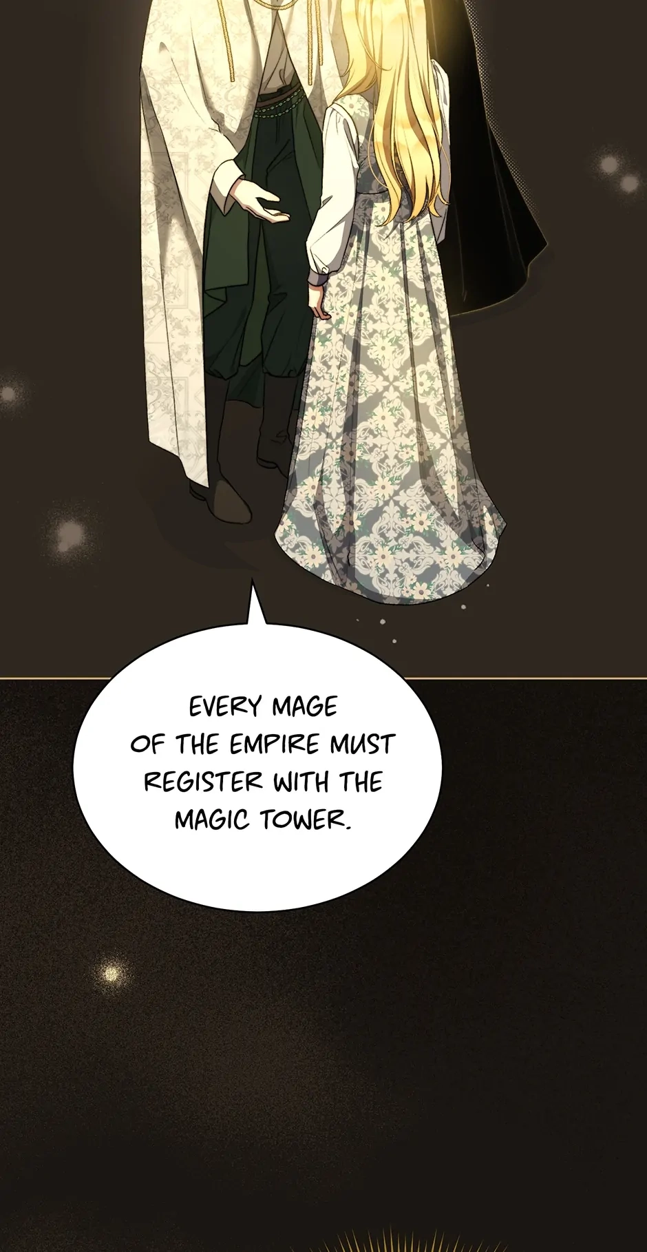 How to Satisfy the Devil Chapter 41 page 62 - 