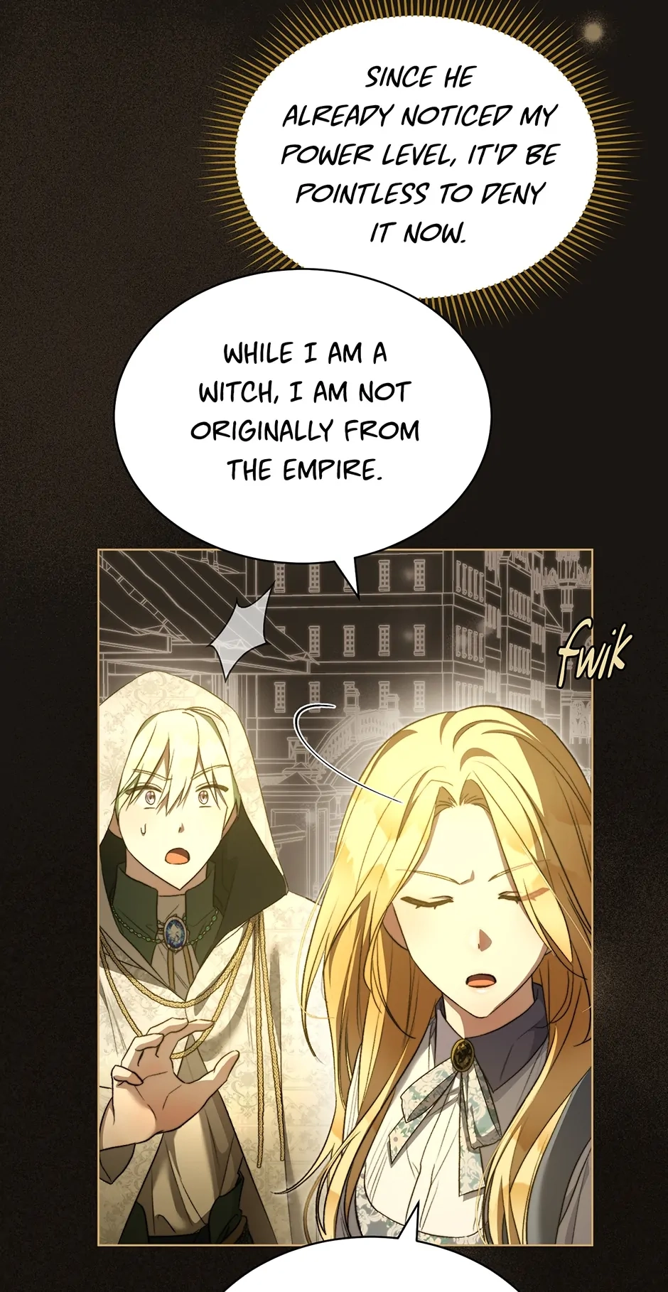 How to Satisfy the Devil Chapter 41 page 63 - 
