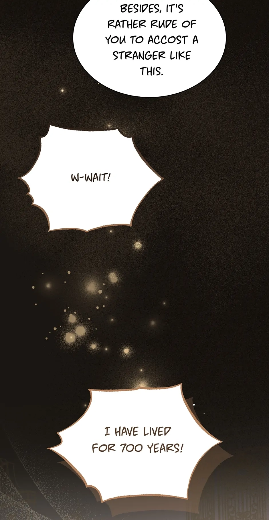 How to Satisfy the Devil Chapter 41 page 64 - 