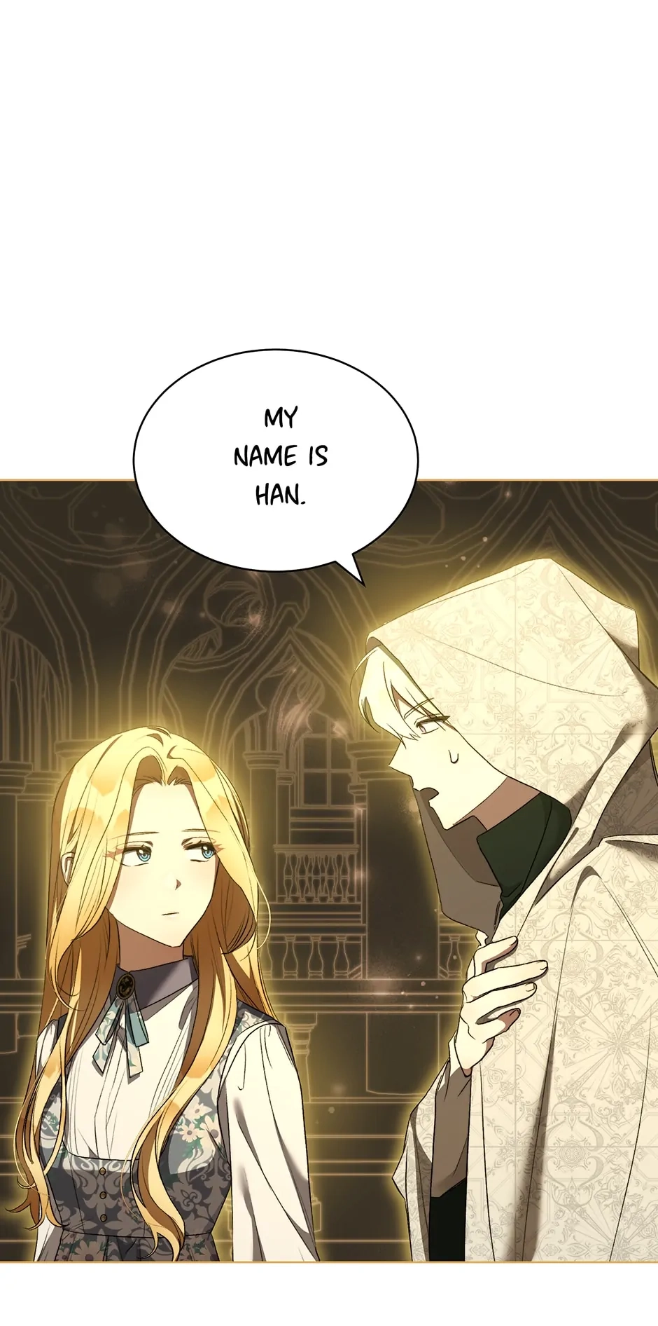 How to Satisfy the Devil Chapter 41 page 66 - 