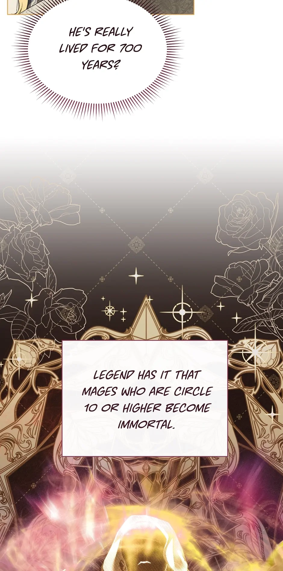 How to Satisfy the Devil Chapter 41 page 68 - 