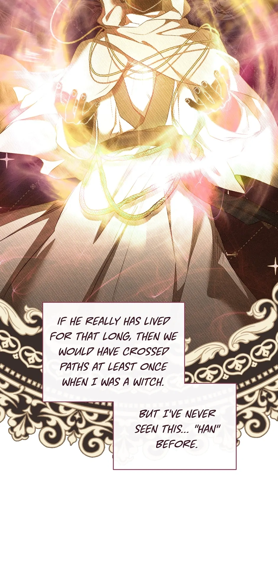 How to Satisfy the Devil Chapter 41 page 69 - 