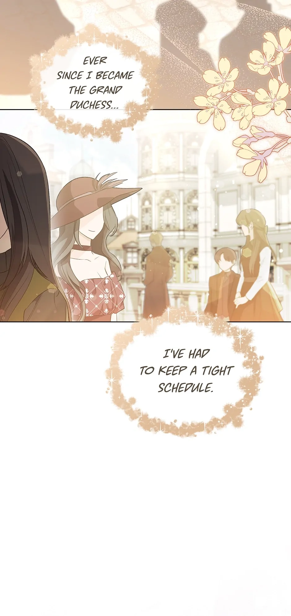 How to Satisfy the Devil Chapter 41 page 8 - 