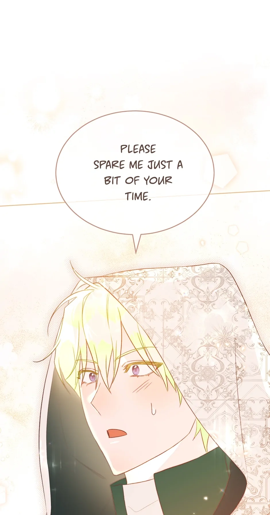 How to Satisfy the Devil Chapter 41 page 71 - 
