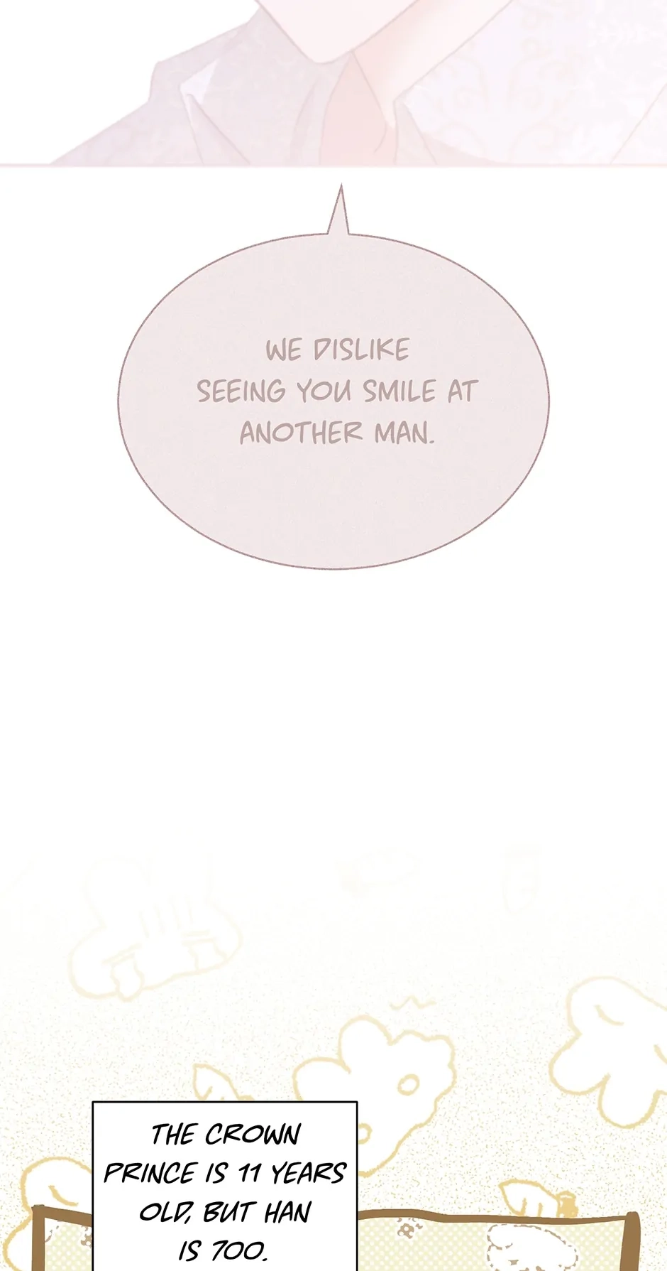 How to Satisfy the Devil Chapter 41 page 77 - 