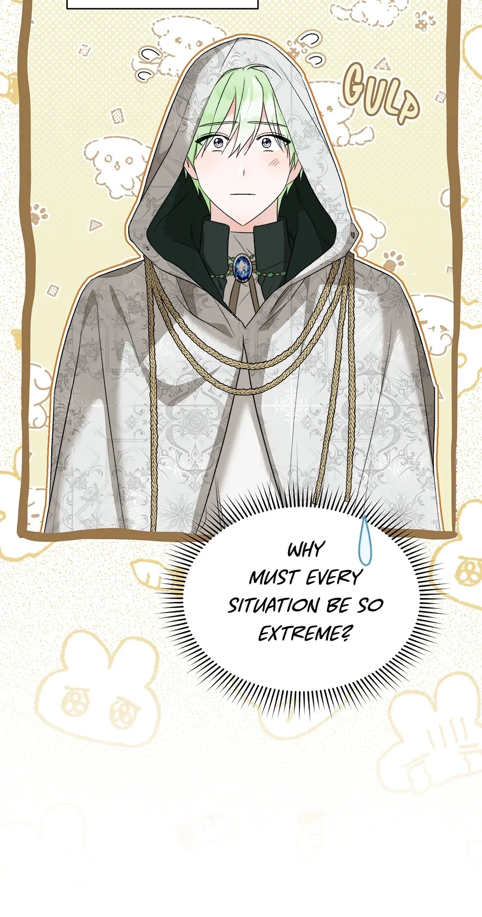 How to Satisfy the Devil Chapter 41 page 78 - 