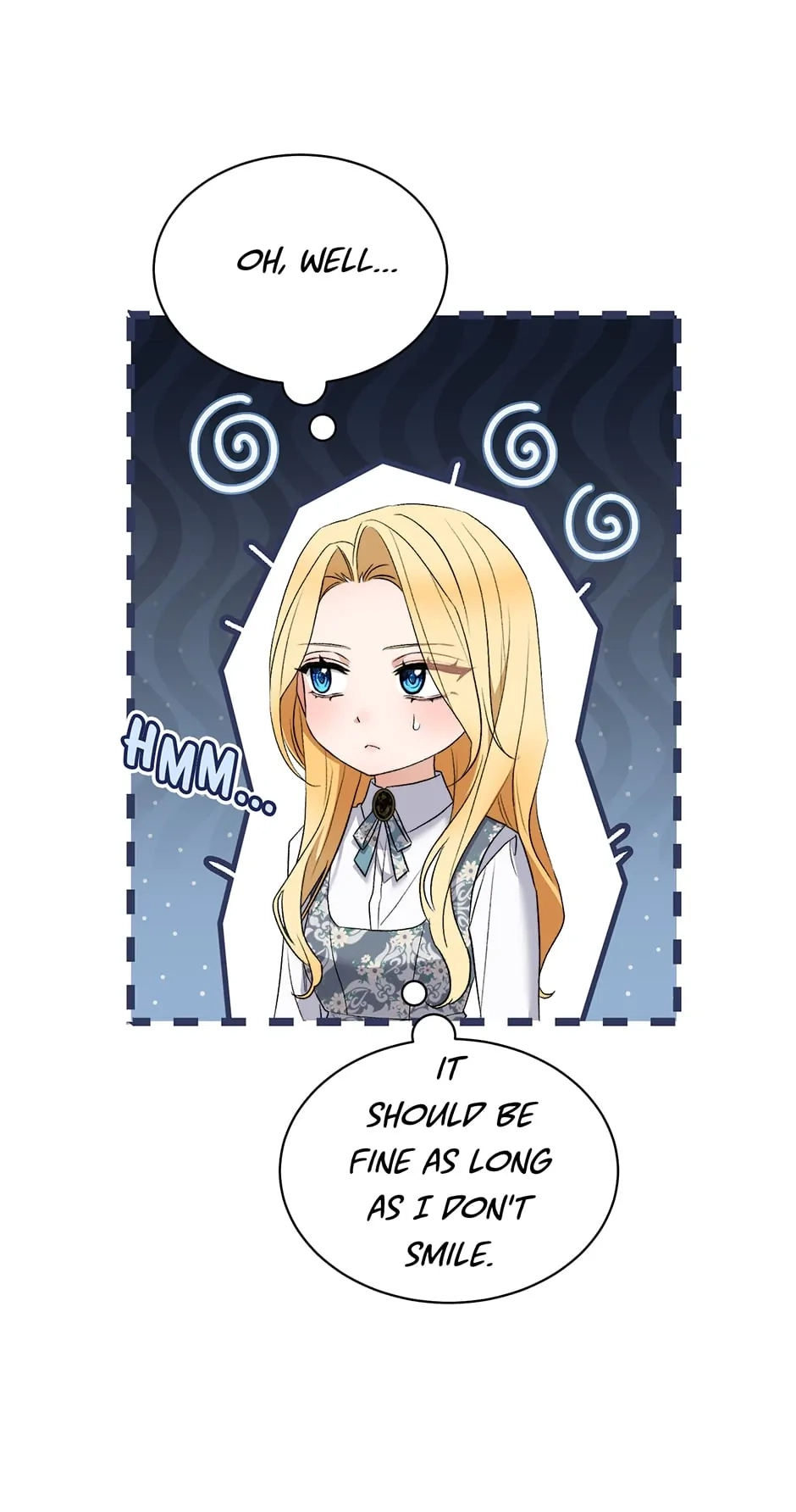 How to Satisfy the Devil Chapter 41 page 79 - 