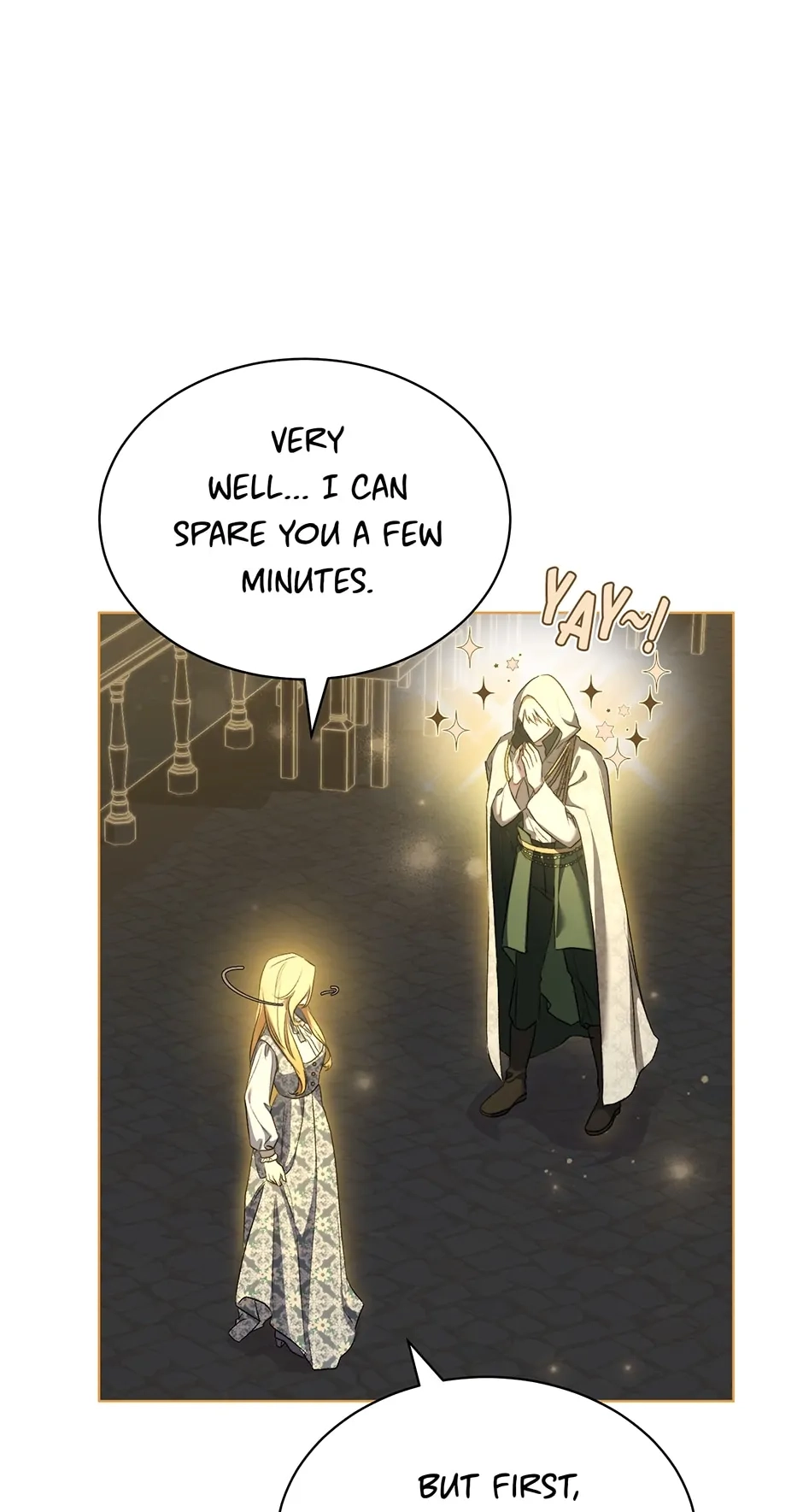 How to Satisfy the Devil Chapter 41 page 80 - 