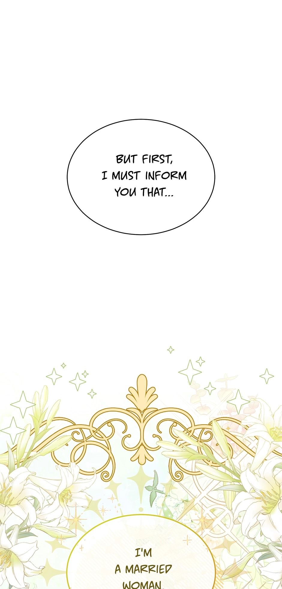 How to Satisfy the Devil Chapter 42 page 1 - 