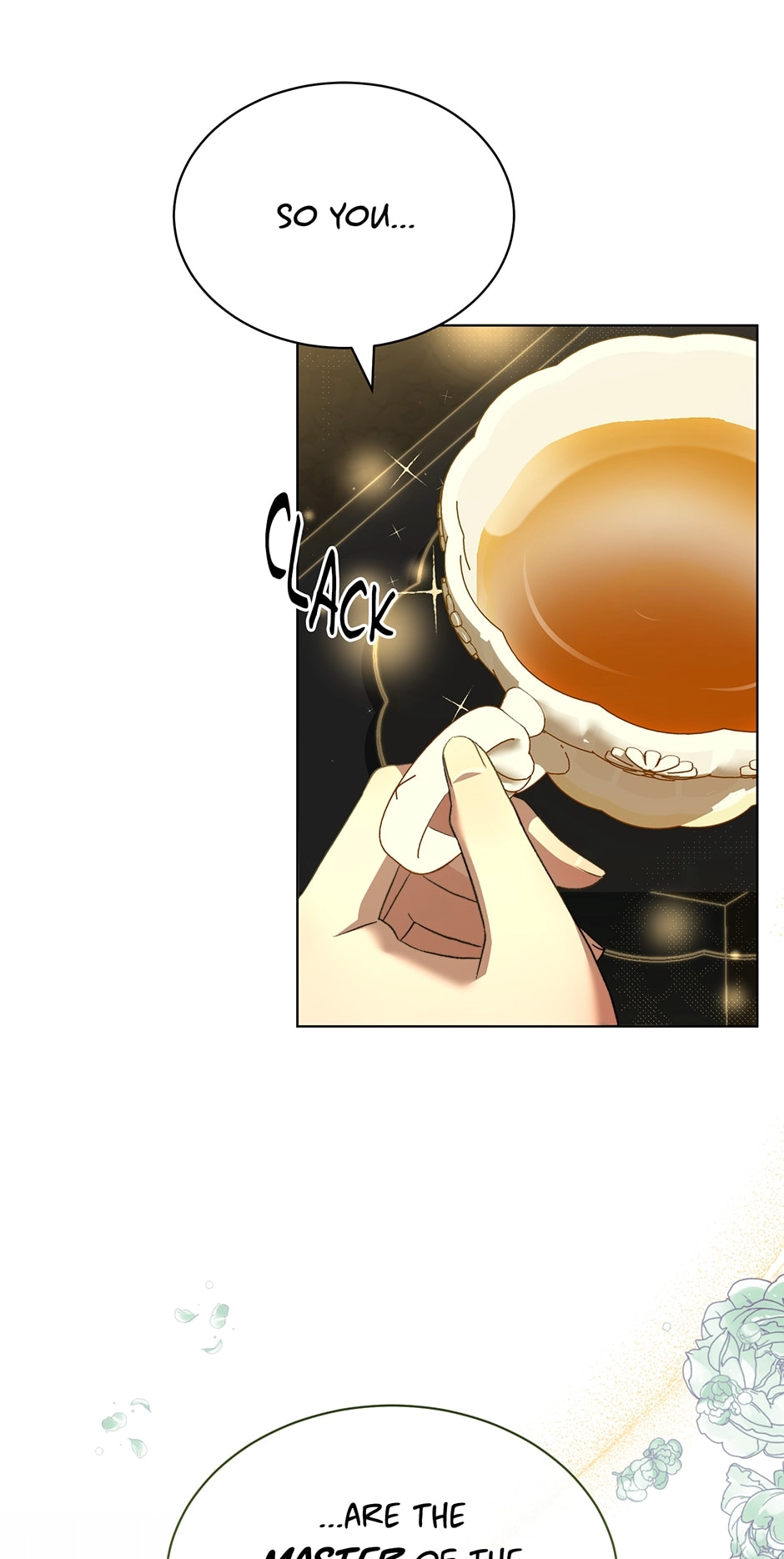 How to Satisfy the Devil Chapter 42 page 11 - 
