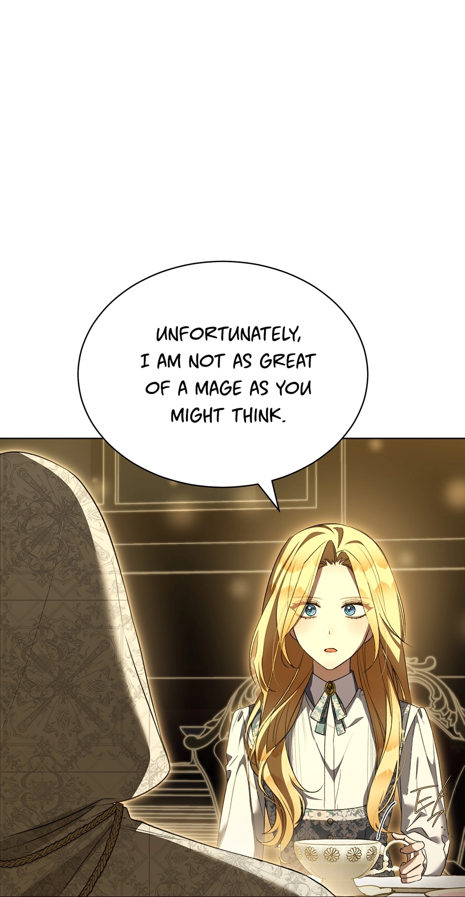 How to Satisfy the Devil Chapter 42 page 17 - 