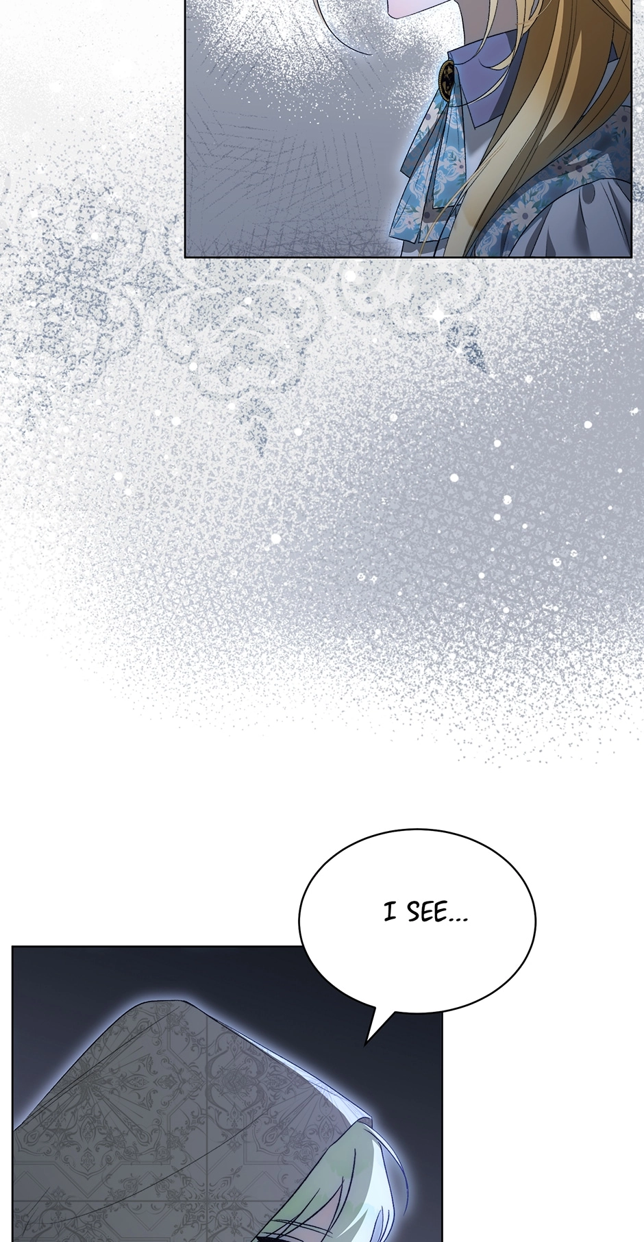 How to Satisfy the Devil Chapter 42 page 19 - 