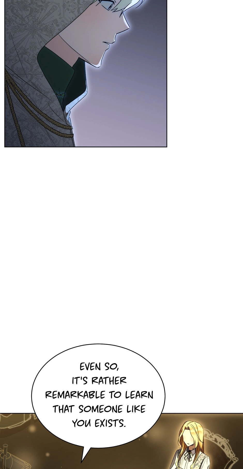 How to Satisfy the Devil Chapter 42 page 20 - 