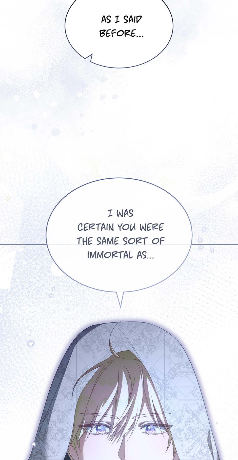 How to Satisfy the Devil Chapter 42 page 22 - 