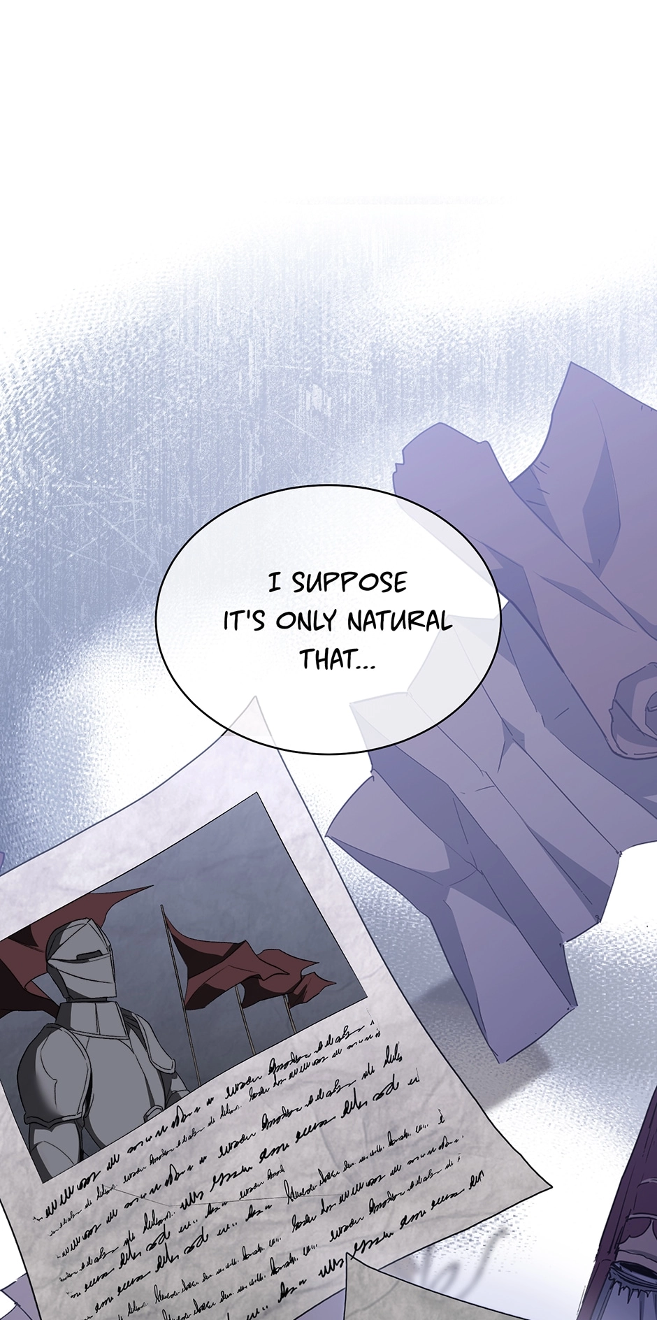 How to Satisfy the Devil Chapter 42 page 25 - 