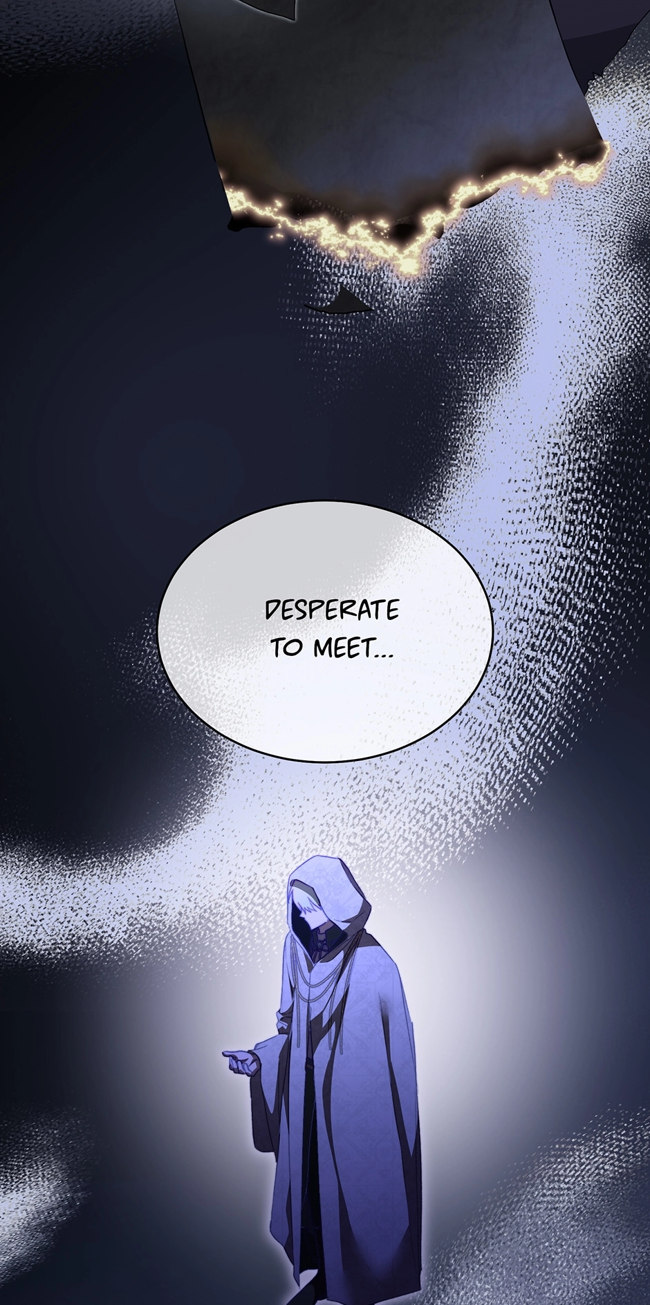 How to Satisfy the Devil Chapter 42 page 27 - 