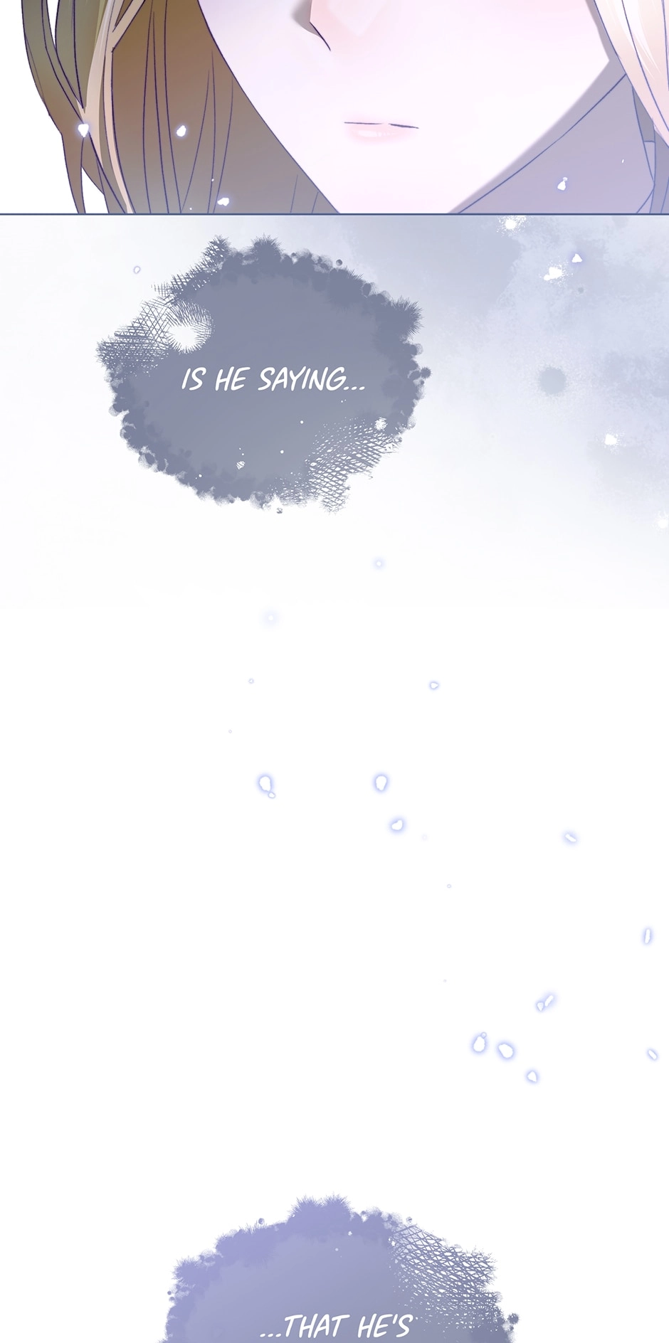 How to Satisfy the Devil Chapter 42 page 30 - 