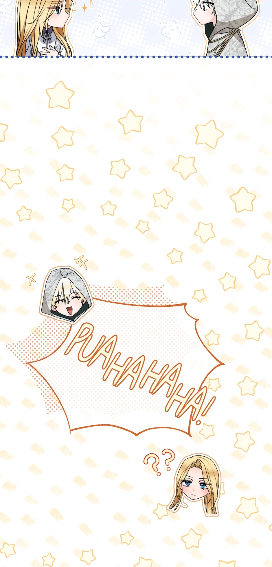 How to Satisfy the Devil Chapter 42 page 4 - 