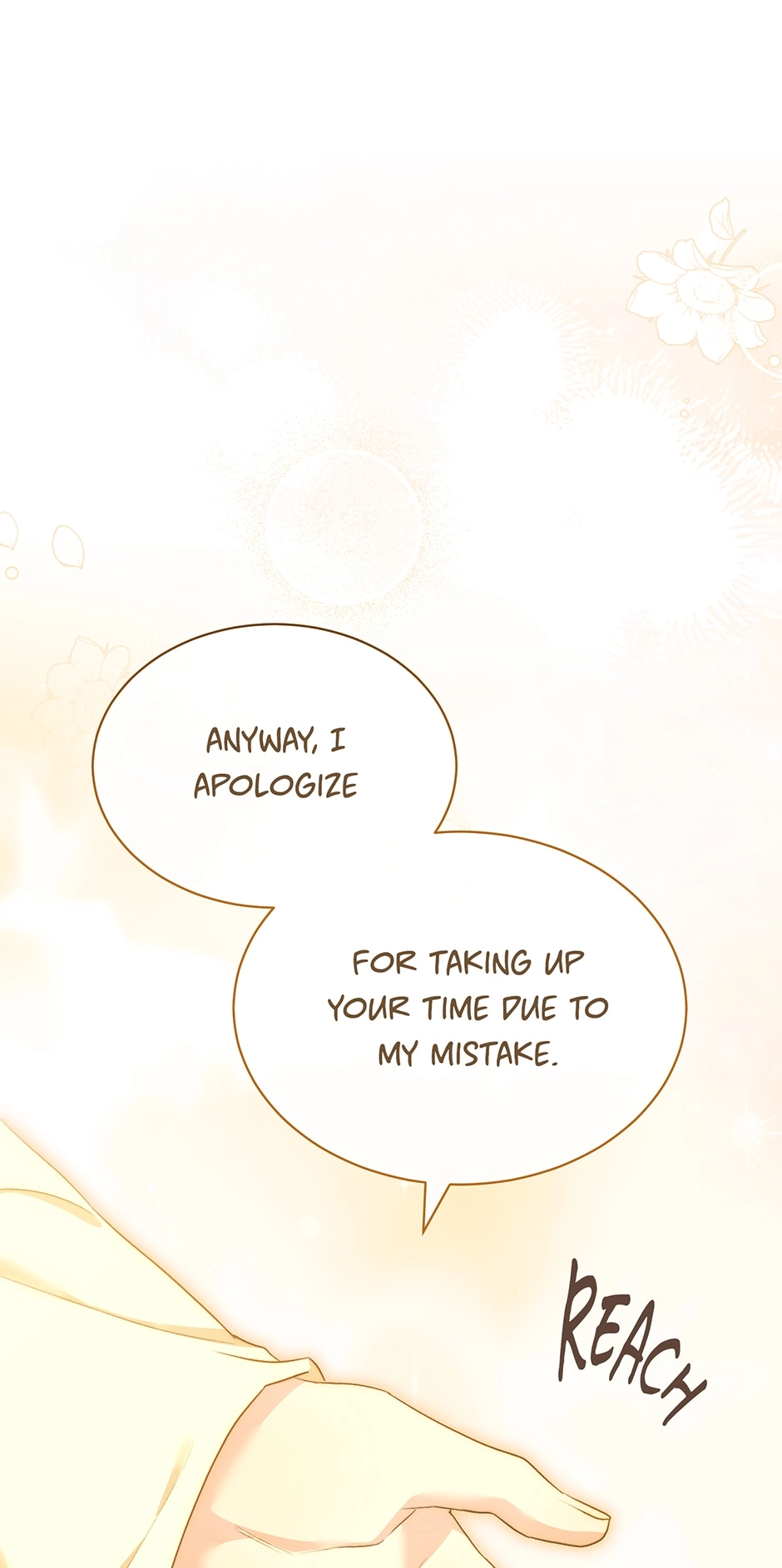 How to Satisfy the Devil Chapter 42 page 32 - 