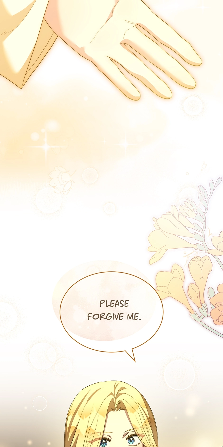 How to Satisfy the Devil Chapter 42 page 33 - 