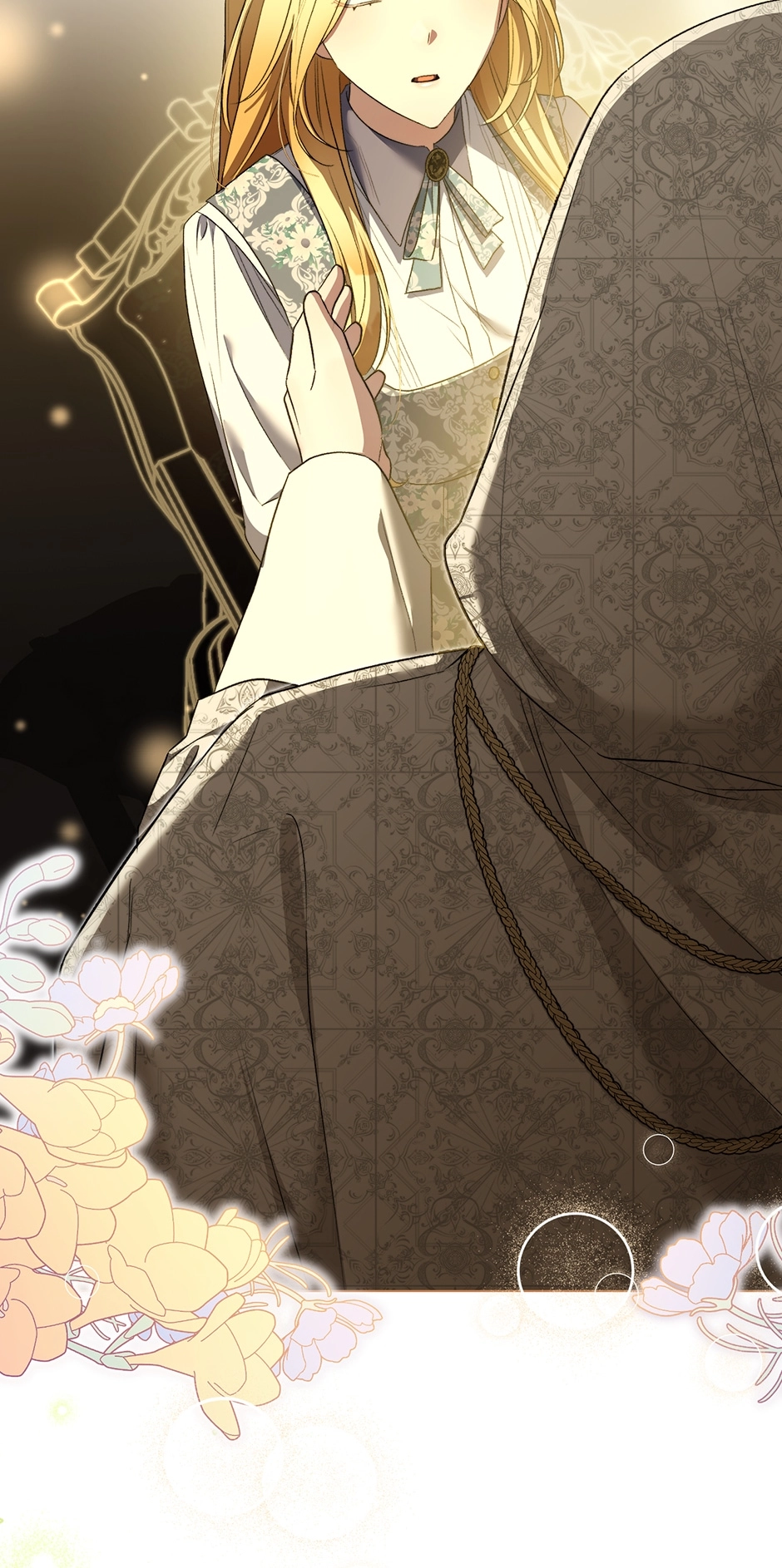 How to Satisfy the Devil Chapter 42 page 34 - 