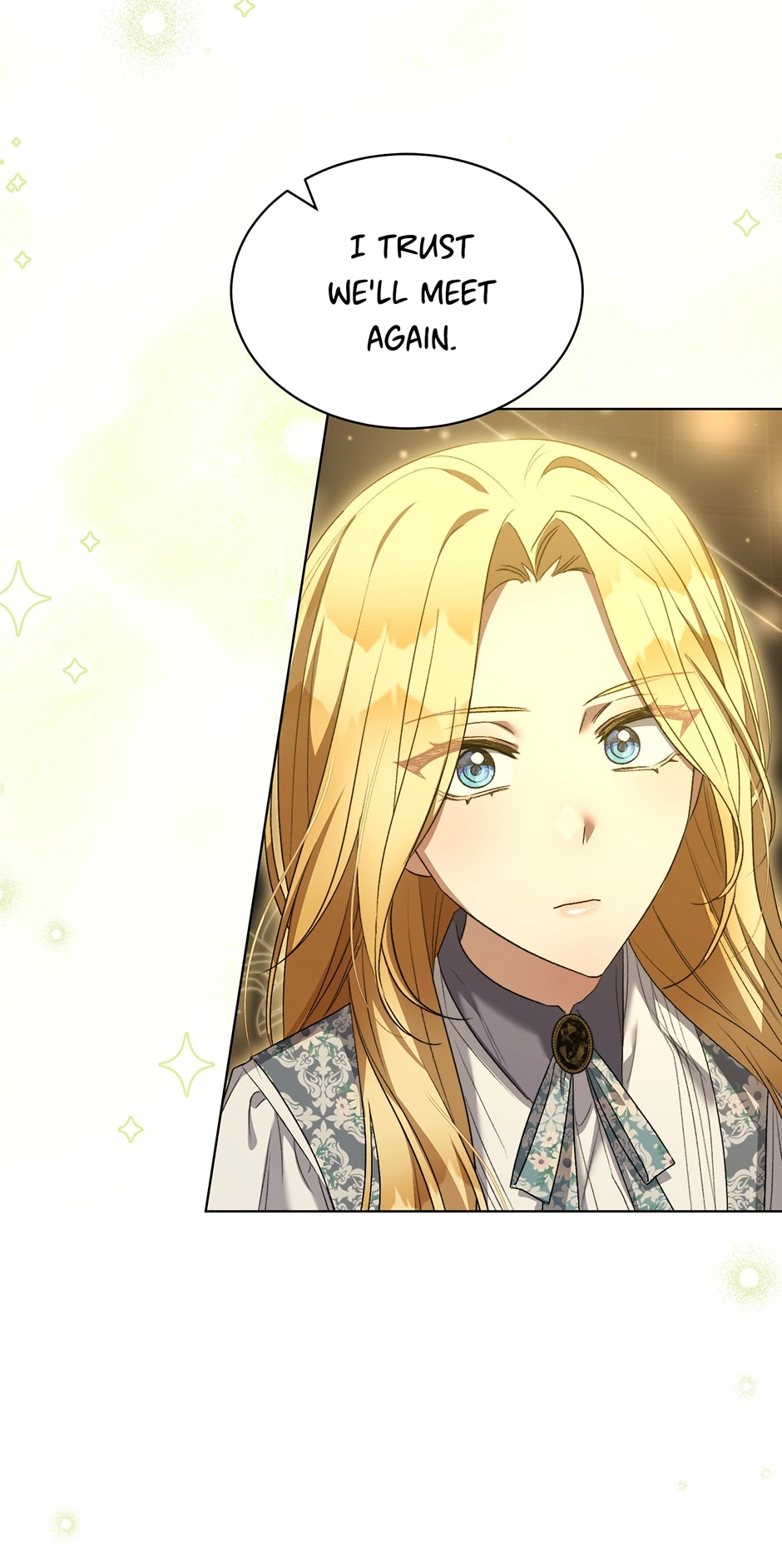 How to Satisfy the Devil Chapter 42 page 36 - 