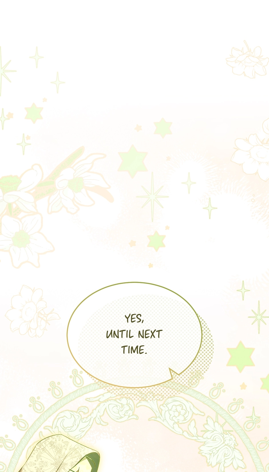 How to Satisfy the Devil Chapter 42 page 37 - 