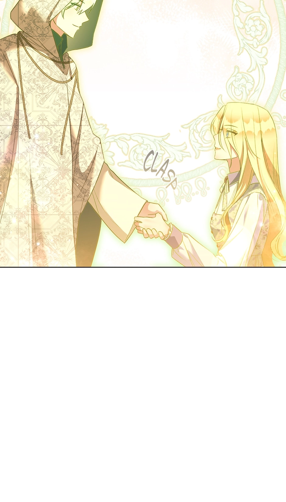 How to Satisfy the Devil Chapter 42 page 38 - 