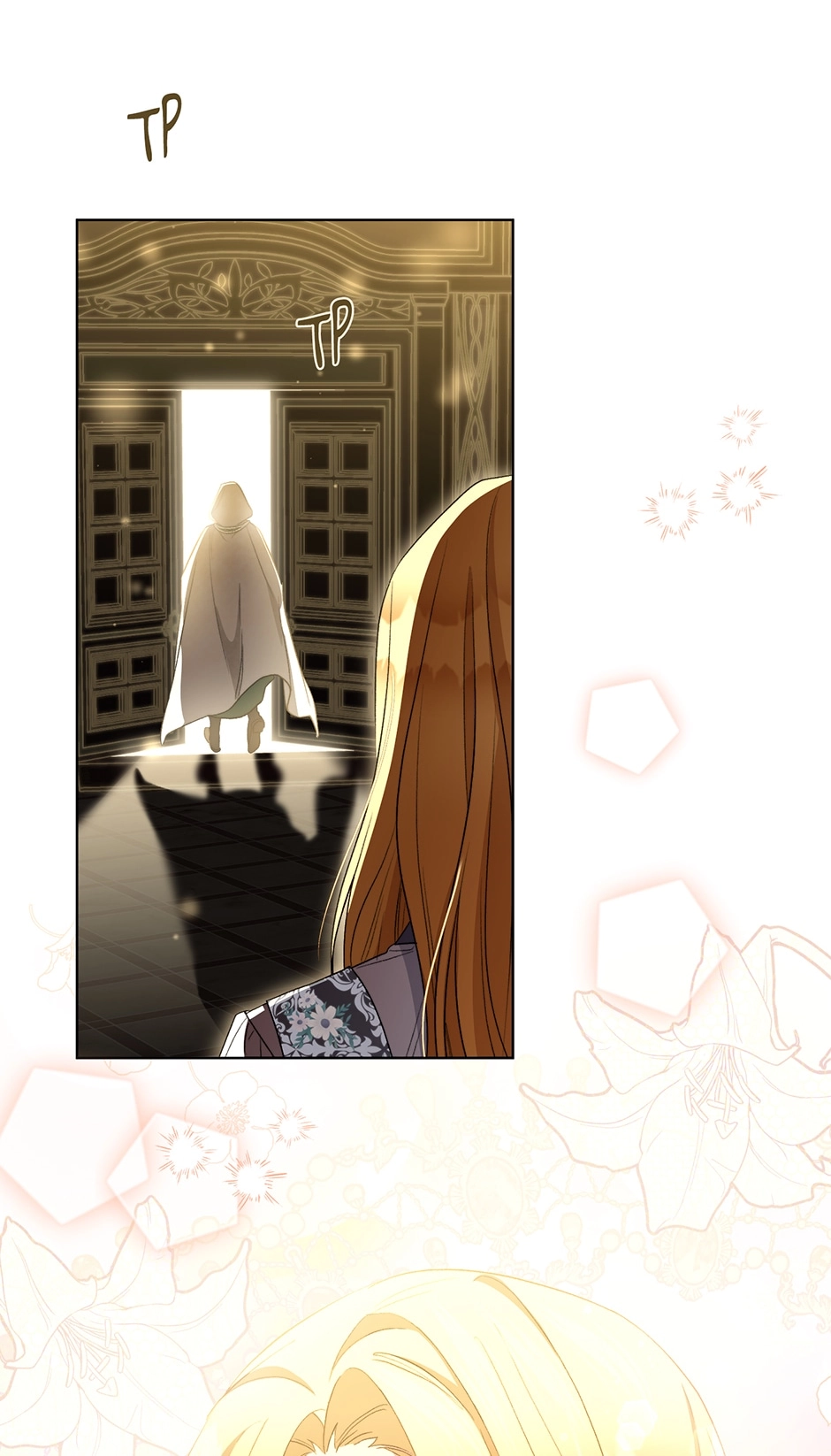 How to Satisfy the Devil Chapter 42 page 39 - 