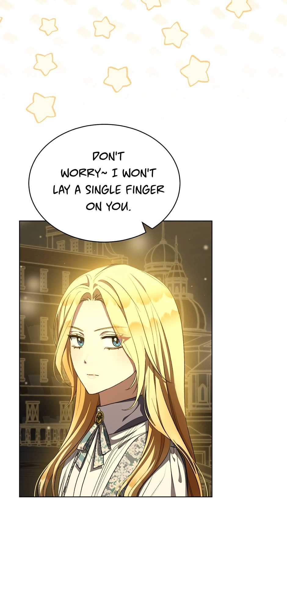 How to Satisfy the Devil Chapter 42 page 5 - 