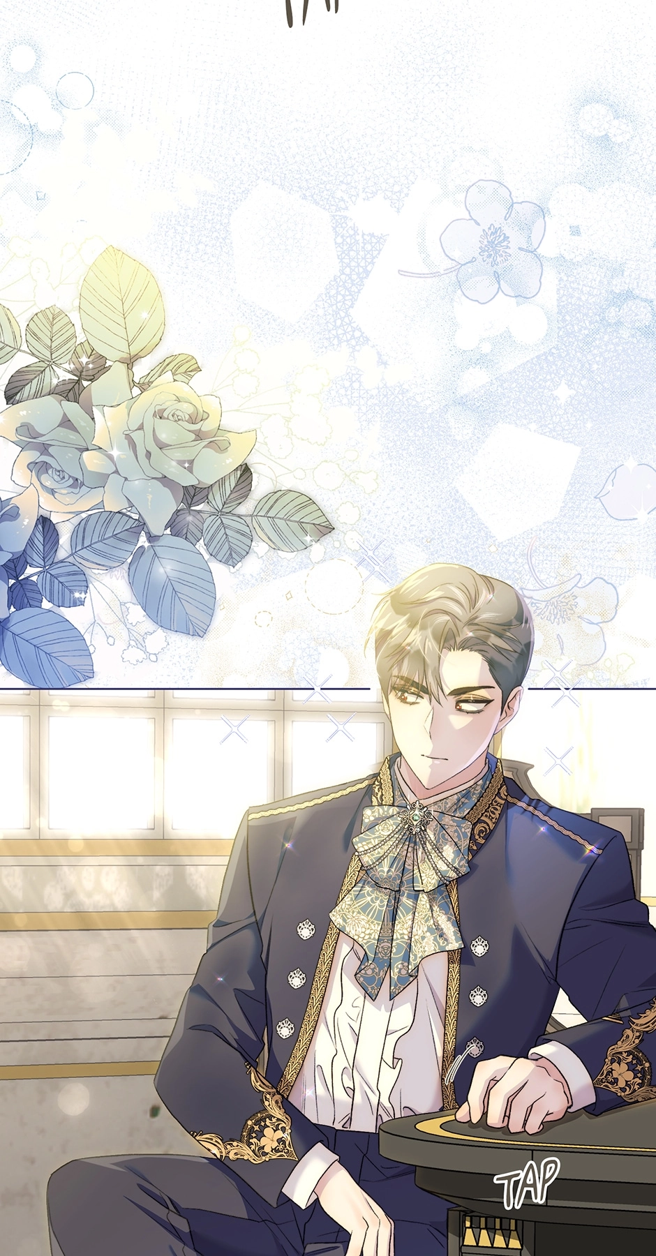 How to Satisfy the Devil Chapter 42 page 43 - 