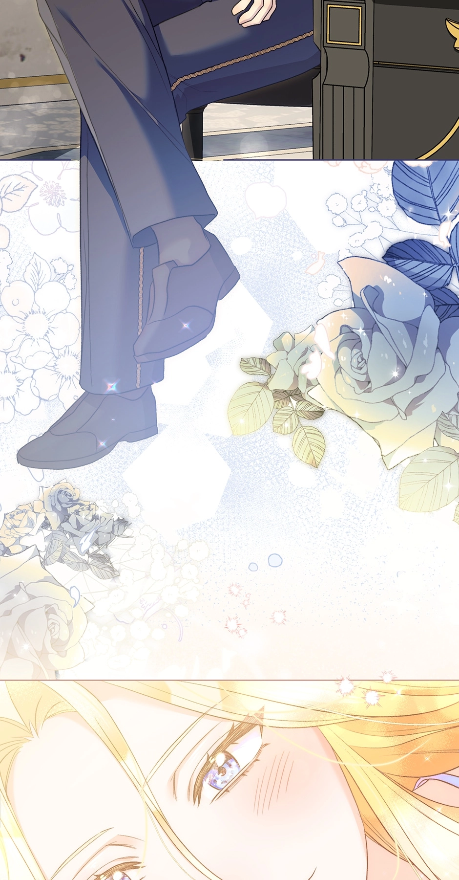 How to Satisfy the Devil Chapter 42 page 44 - 