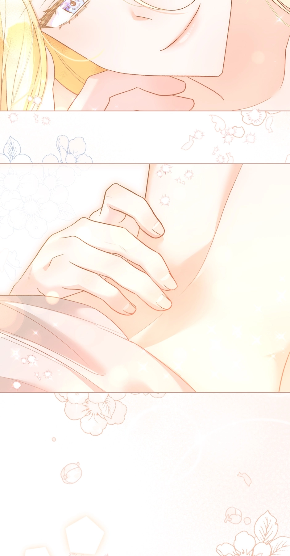 How to Satisfy the Devil Chapter 42 page 45 - 