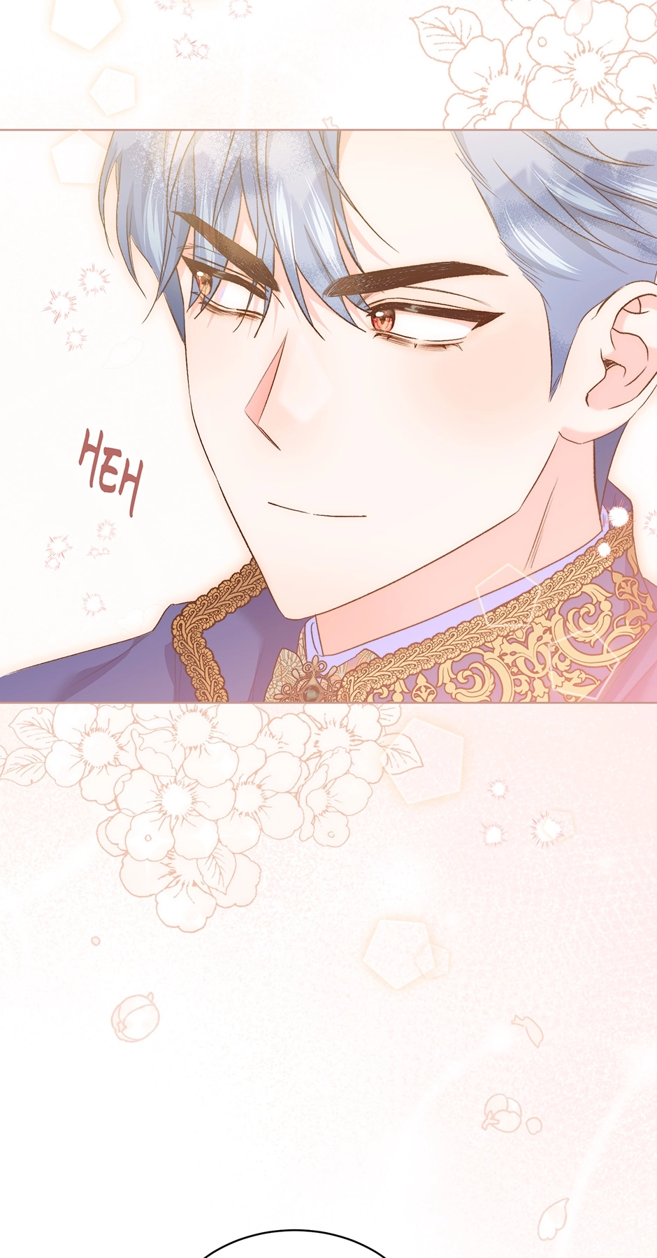 How to Satisfy the Devil Chapter 42 page 46 - 