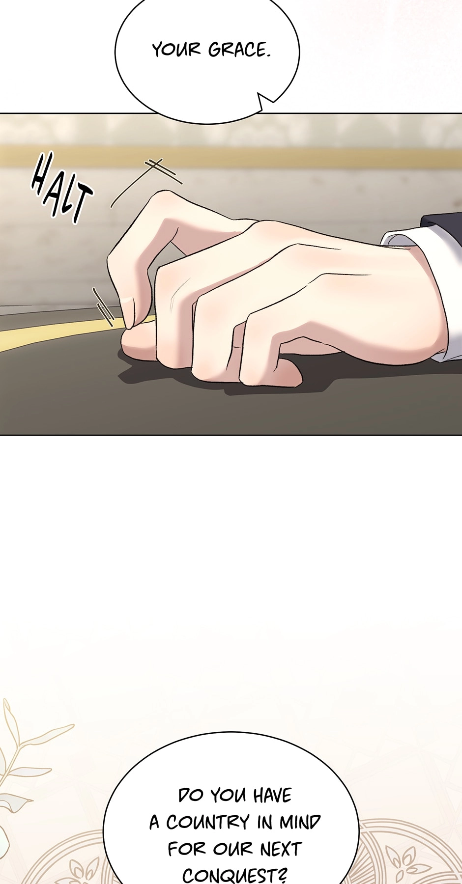 How to Satisfy the Devil Chapter 42 page 47 - 
