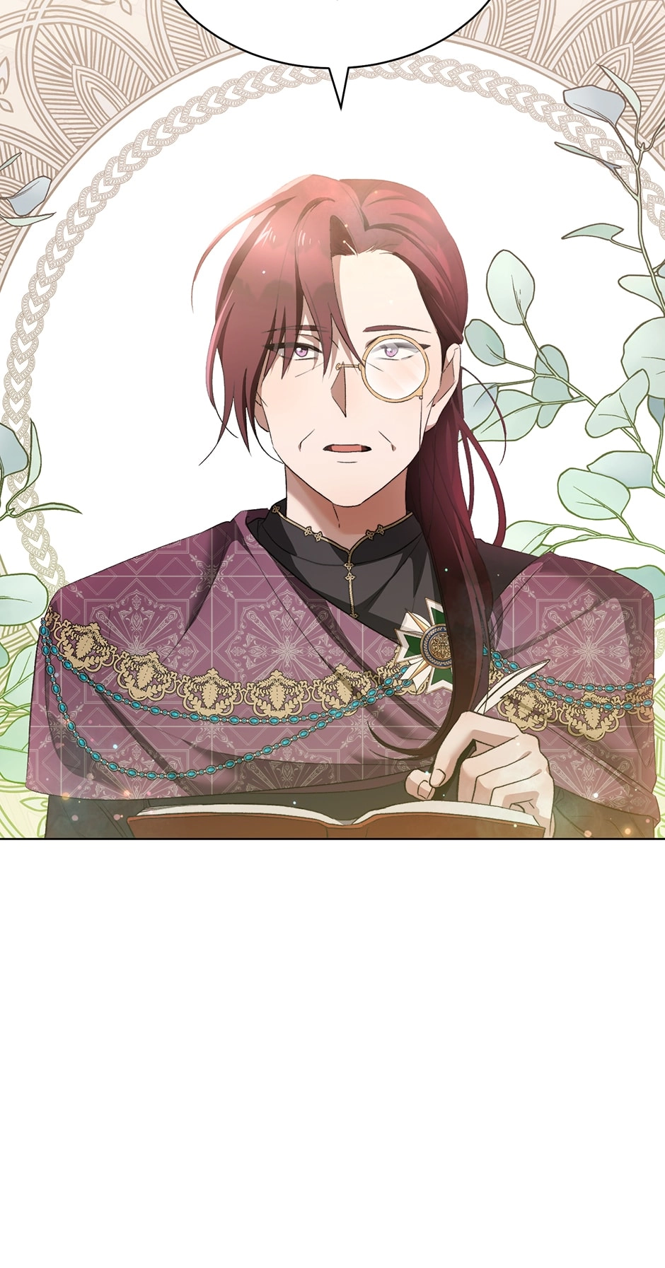 How to Satisfy the Devil Chapter 42 page 48 - 