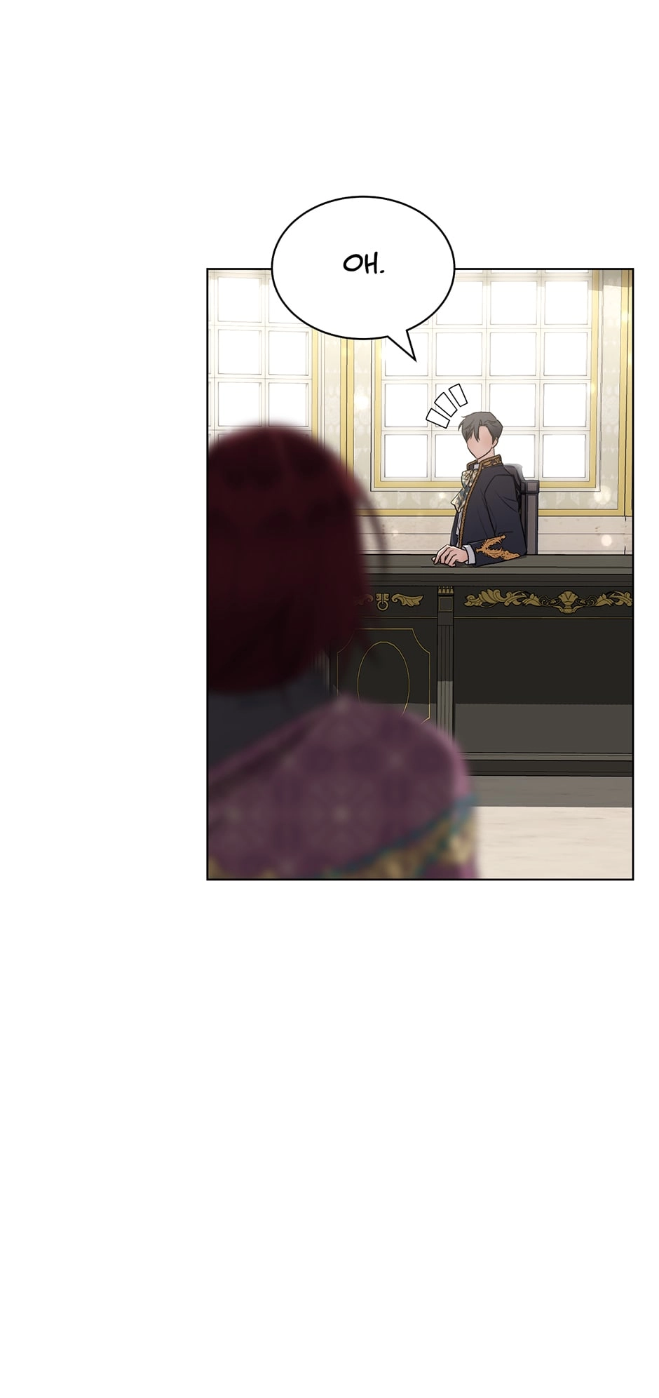 How to Satisfy the Devil Chapter 42 page 49 - 