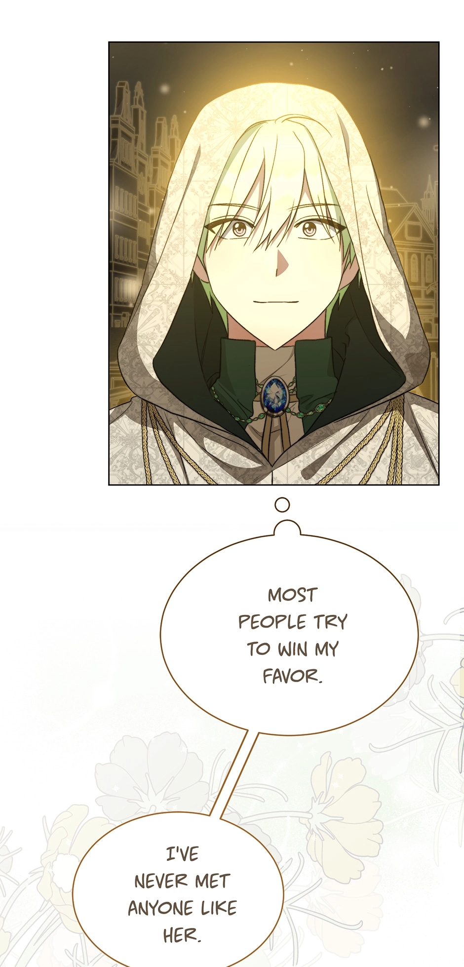 How to Satisfy the Devil Chapter 42 page 6 - 