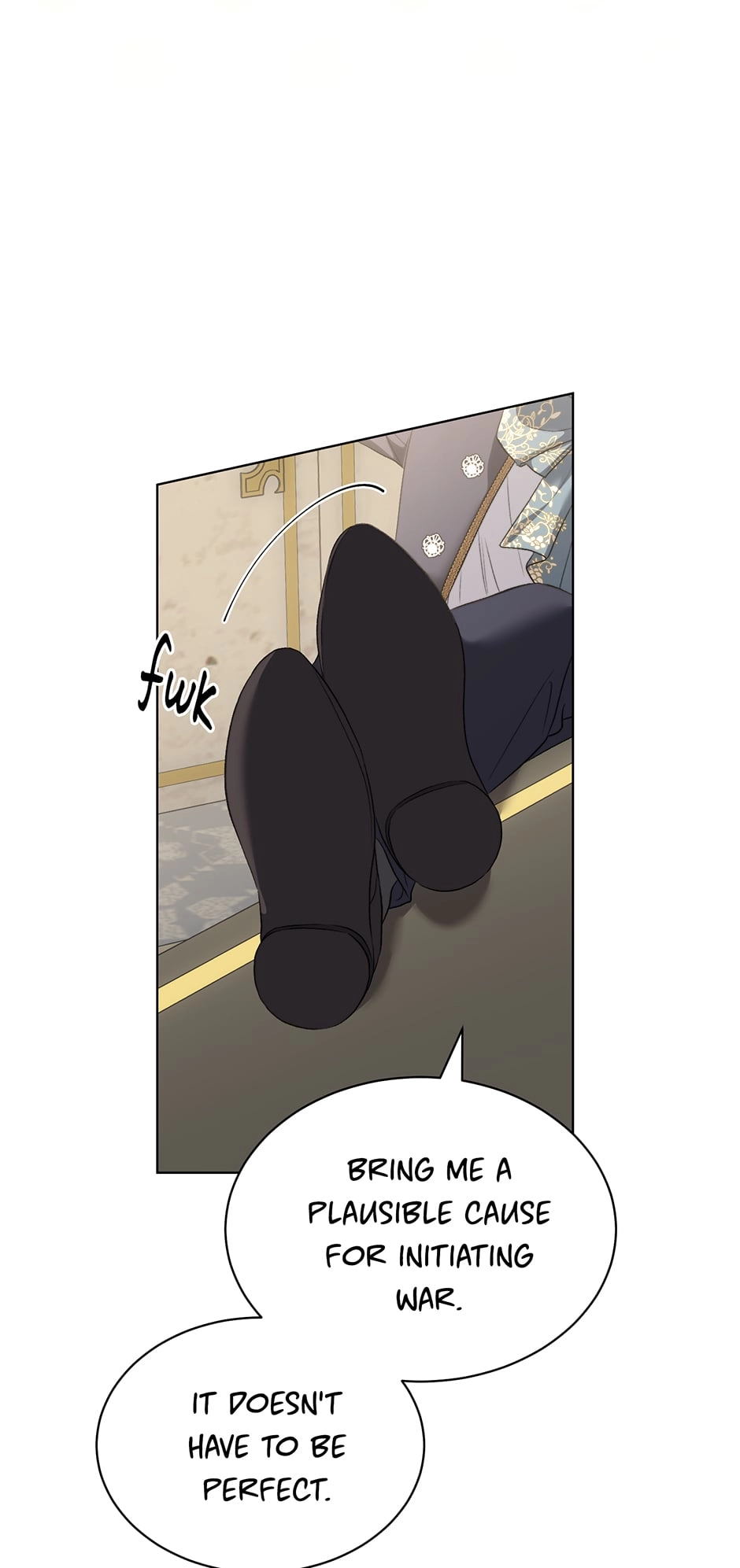 How to Satisfy the Devil Chapter 42 page 52 - 