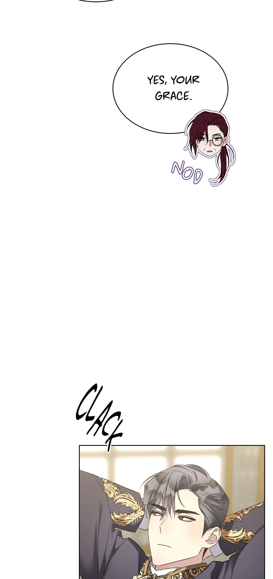 How to Satisfy the Devil Chapter 42 page 53 - 